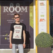 Сергей Степанчиков on My World.