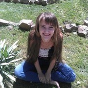 Свет Лана on My World.