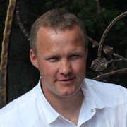 Андрей Степанов on My World.