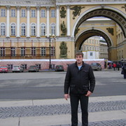 Сергей Степаненко on My World.
