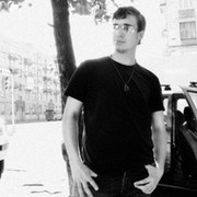 Антон Фёдоров on My World.