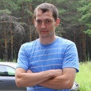 Александр Юшкевич on My World.