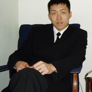 Анатолий Пен on My World.