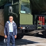 Олег Парфёнов on My World.