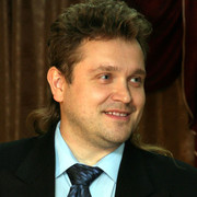 Олег Бурдиков on My World.
