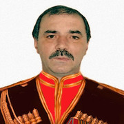 Сергей Супрун on My World.