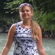 Ирина Генрих on My World.