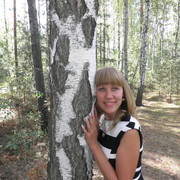 Света Заяц on My World.