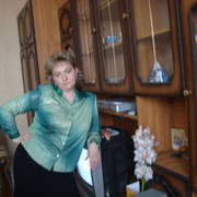 светлана макарова on My World.