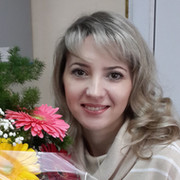 Светлана Менщикова on My World.