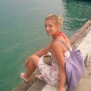 Светлана Сидорова on My World.