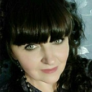 Светлана Каспер on My World.