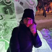 Svetlana Fedoseeva on My World.