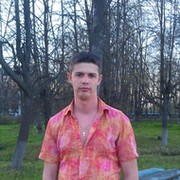 Дмитрий Глазков on My World.