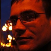 Влад Своротов on My World.