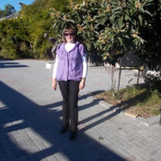 светлана согрина on My World.
