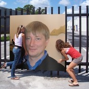 Костя Сыщенко on My World.