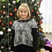 Татьяна Котенко on My World.