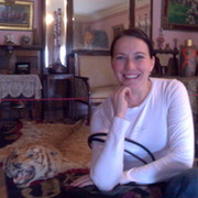 Татьяна Лазарева on My World.