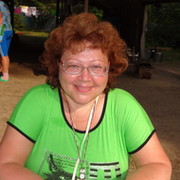 Татьяна Соловьева on My World.