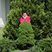 Татьяна Самец on My World.