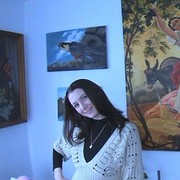 Татьяна Фоменко on My World.