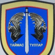 Taimas Tulpar security on My World.