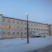 ТМОУ Диксон on My World.