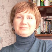 Inna Tairova on My World.