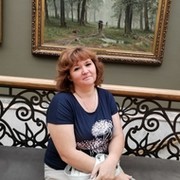 Елена Коваленко on My World.