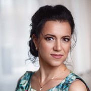 Татьяна Сергеева on My World.