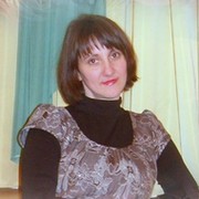 Тамара Калыш on My World.