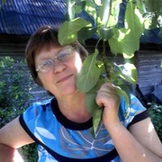 Тамара Санникова on My World.