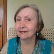  Тамара Тихонова on My World.
