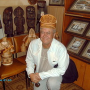 Георгий Танасиенко on My World.