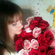 Татьяна Моисеева on My World.