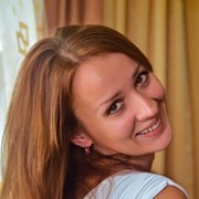 Татьяна Рыбицкая on My World.