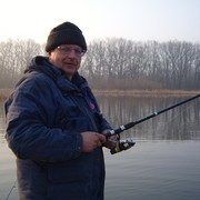 Юрий Тарасов on My World.