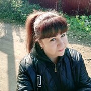 Алёна Тареева on My World.