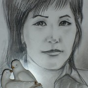 Валентина Балданова on My World.