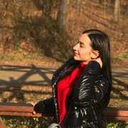 Татьяна Кирьянова