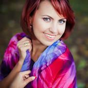 Наталия Владимировна Тезикова on My World.