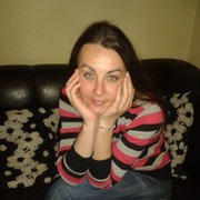 Natali Zhelobenko on My World.