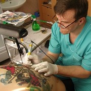 Андрей Самошенков on My World.