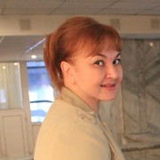 Татьяна Певнева on My World.