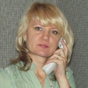 Гурина Татьяна