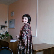 Татьяна Гарина on My World.