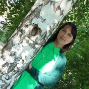 Татьяна *** on My World.
