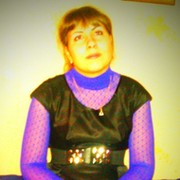 Татьяна Юрьевна Богданова on My World.