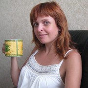 Irina Tchepikova on My World.